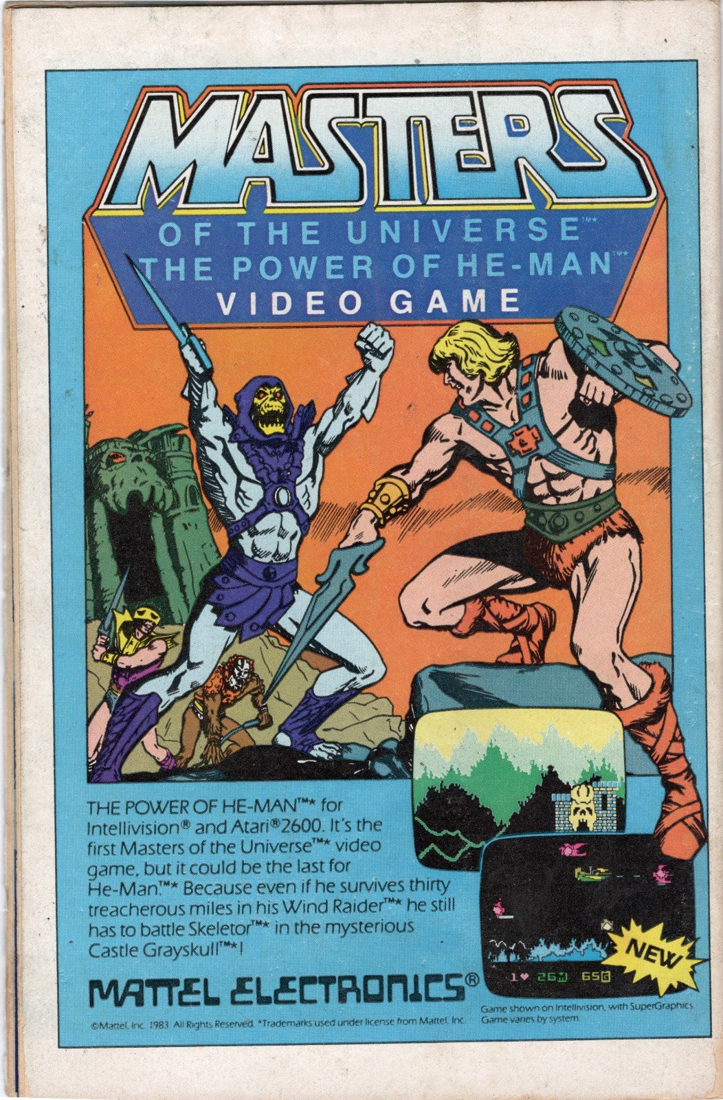 Arion: Lord of Atlantis #18 1994 DC Comics