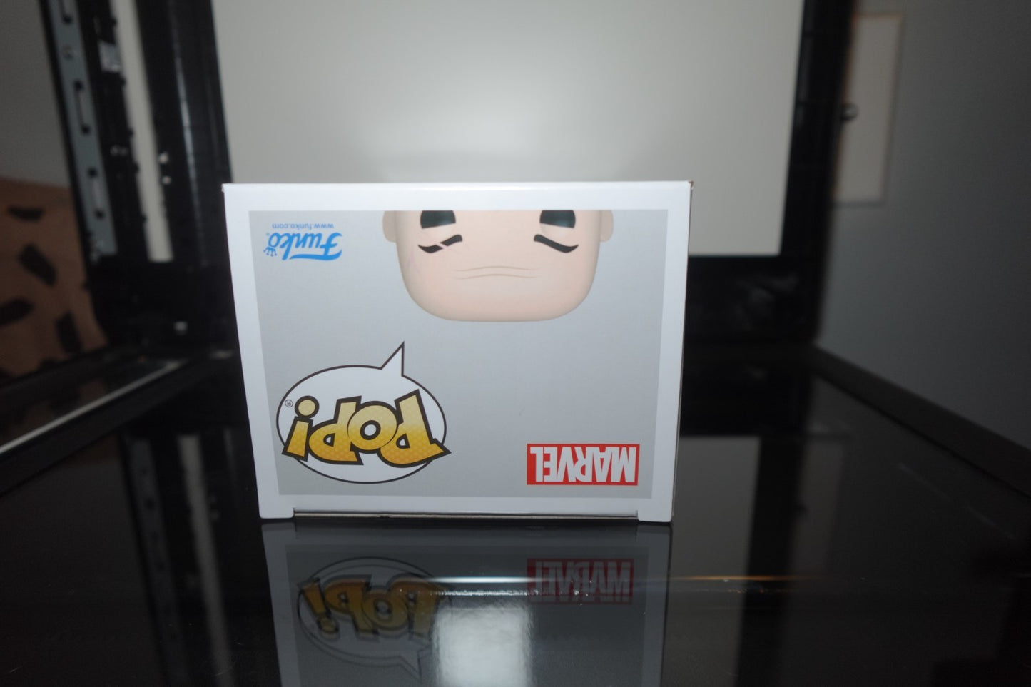 Funko Pop Daredevil Born Again Kingpin #1544