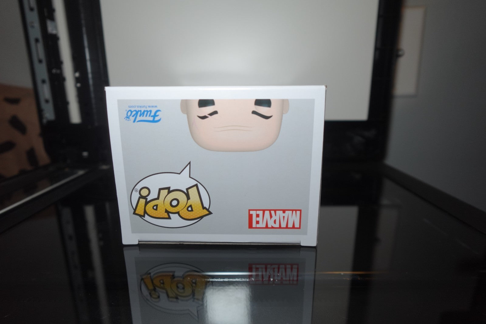 Funko Pop Daredevil Born Again Kingpin #1544