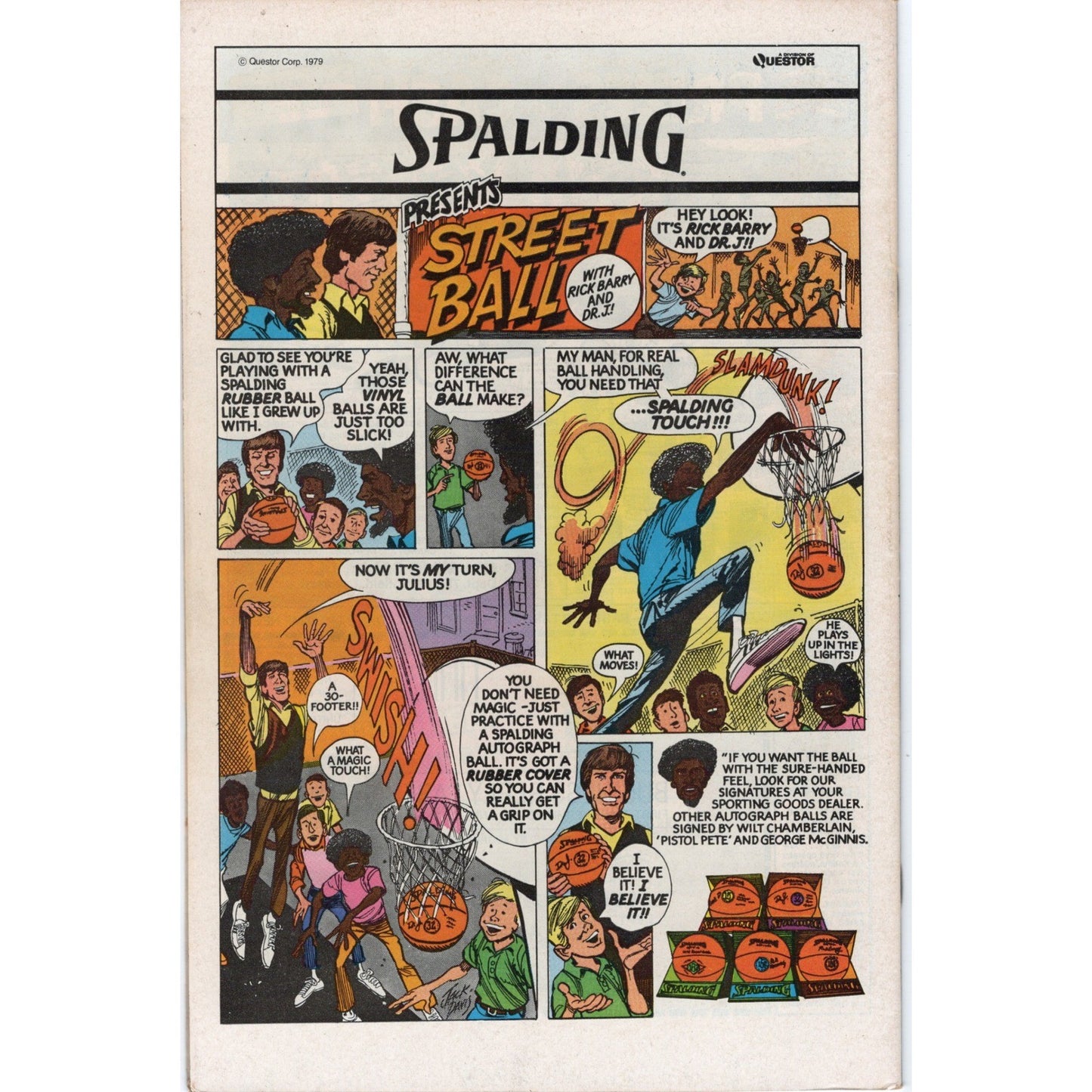 Spectacular Spider-Man #31 June 1979 Marvel Comics VF Direct Edition