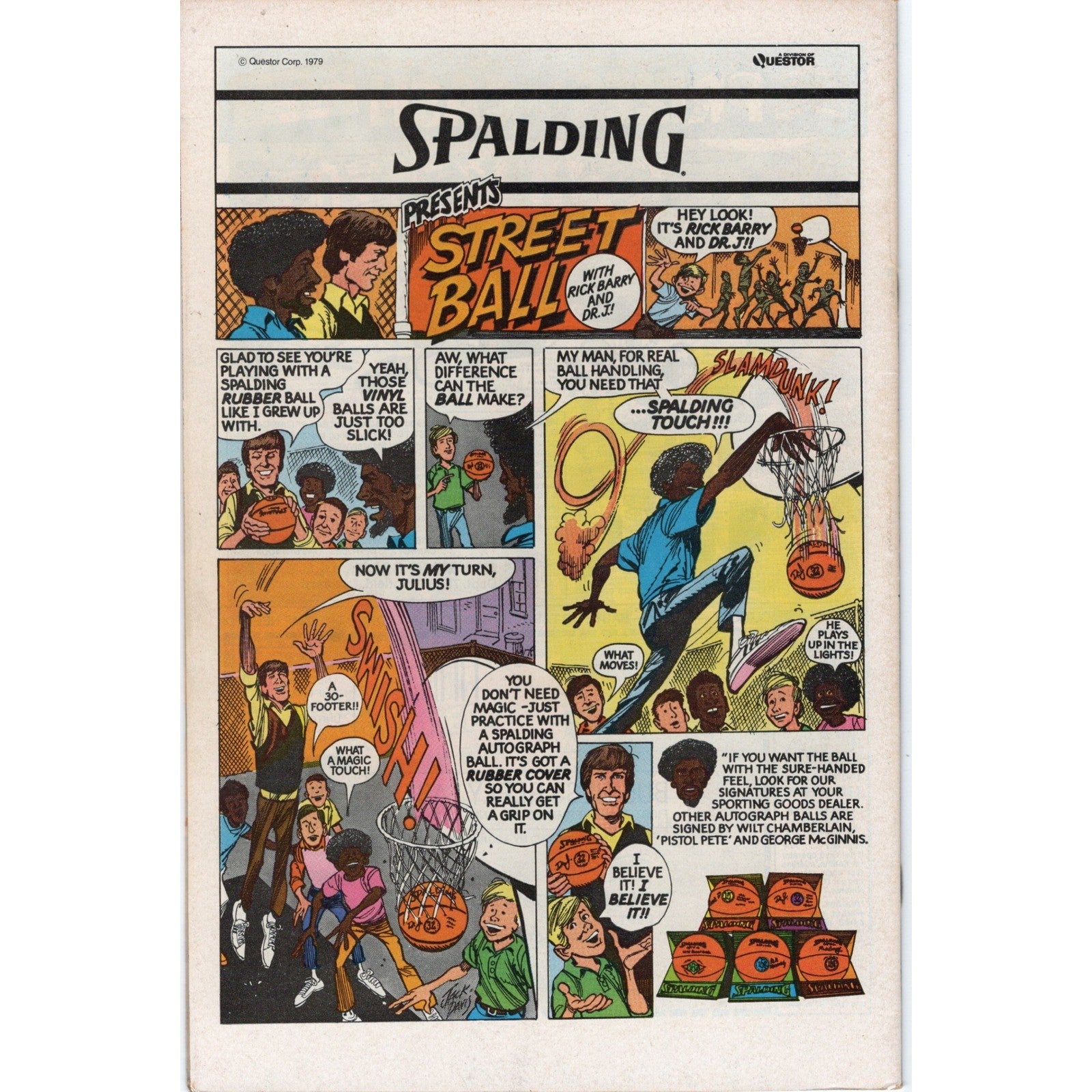 Spectacular Spider-Man #31 June 1979 Marvel Comics VF Direct Edition