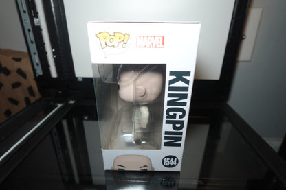 Funko Pop Daredevil Born Again Kingpin #1544