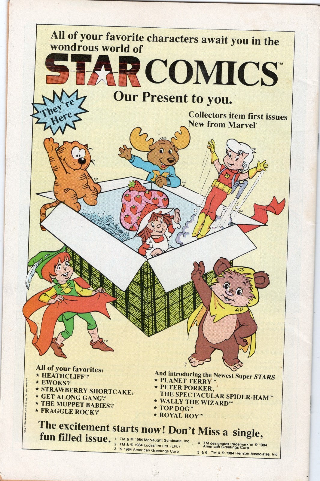 Doctor Strange #70, (1985)  5.0, Bret Blevins