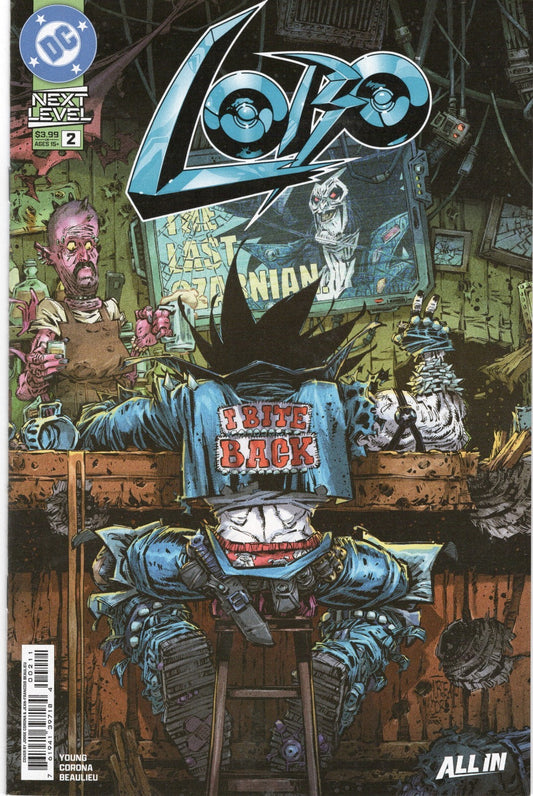 LOBO #2 CVR A JORGE CORONA (15/04/2026)
