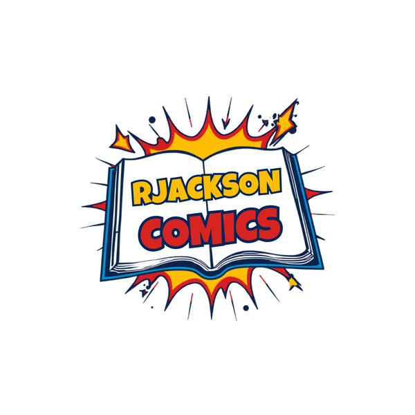 RJacksonComics